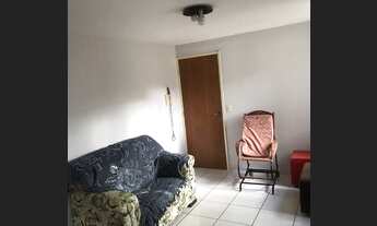 Imagem 3: Apartamento no Outo Preto