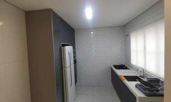 Imagem 5: Apartamento no Jd Botanico com 2 dorm