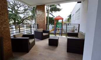 Imagem 5: Residencial Cap Ferrat - Apartamento Semi-Mobiliado