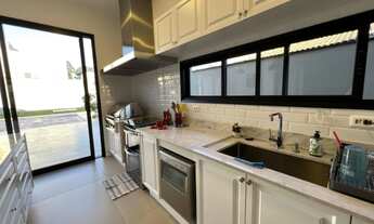 Imagem: Casa a venda - Condomínio fechado - Botucatu/SP