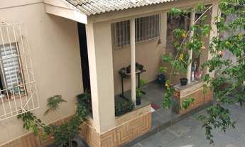 Imagem 3: Térrea para venda com 100 metros quadrados com 2 quartos em Vila Júlia - Poá - SP