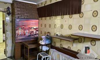 Imagem 7: Sobrado no Tatuapé, com 98m2 com 03 quartos sendo 02 suítes e 01 vaga