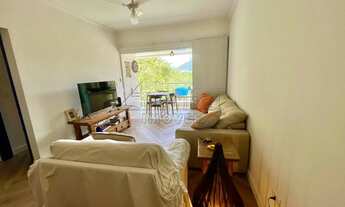 Imagem 7: Apartamento com 2 dorms, Praia da Enseada, Ubatuba - R$ 750 mil, Cod: 3855