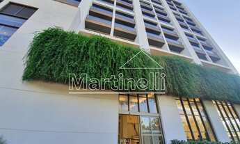 Imagem 6: Ribeirão Preto - Conjunto Comercial/Sala - Vila do Golf