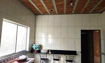 Imagem 7: Lagoa Santa - Casa Padrão - Francisco Pereira