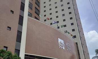 Imagem 6: Apartamento mobiliado para locação no Iate Plaza Hotel - AP11078