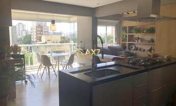 Imagem: Apartamento à venda 1 Quarto, 2 Vagas
