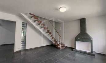 Imagem 5: Casa de rua-LOCAÇÃO-Sumaré-São Paulo-SP