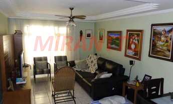 Imagem 3: Sobrado para venda com 3 quartos sendo 1 suíte em Santana - São Paulo - SP