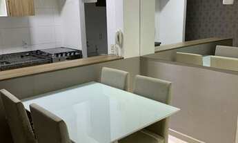 Imagem: Apartamento mobiliado - Bella Collina