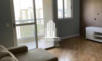 Imagem 1: Apartamento 60 metros com 2 dormitórios e vaga, Vila Andrade