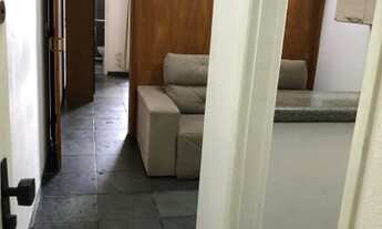 Imagem: Kitnet Reta da Penha