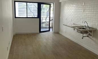 Imagem 2: RIO DE JANEIRO - Apartamento Padrão - Ipanema Ipanema