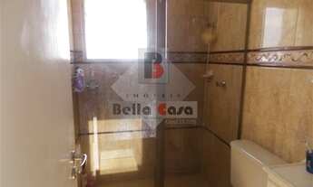 Imagem 7: APARTAMENTO COM VARANDA - ANDAR ALTO - MOÓCA