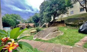 Imagem 7: APARTAMENTO 2 DORMITÓRIOS, 01 VAGA, BAIRRO VILA NOVA, PORTO ALEGRE, RS