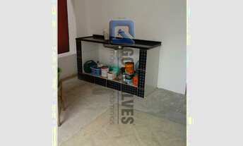 Imagem 7: SAO CAETANO DO SUL - Residential / Sobrado - OLIMPICO