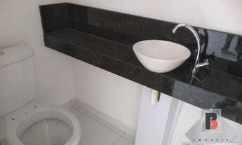 Imagem 6: Apartamento novo a venda na Mooca,04 vagas de garagem