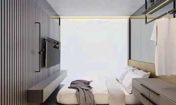 Imagem 7: Flat com 1 dormitório à venda, 30 m² A PARTIR DE R$ 292.030 - Loteamento Merepe II - Porto