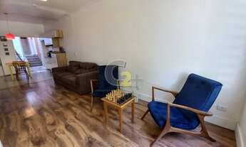 Imagem: SOBRADO - PERDIZES - 3 DORMS - 1 VAGA