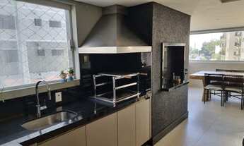 Imagem 6: Apartamento de 4 dormitórios na Vila Mariana