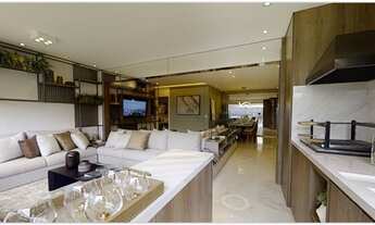 Imagem 1: Apartamento com 3 dormitórios à venda, 100 m2 por R$ 1.049.000,00 - Vila Dom Pedro I - São