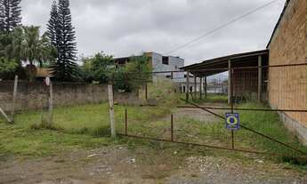 Imagem: JARAGUá DO SUL - Terreno Padrão - Rau