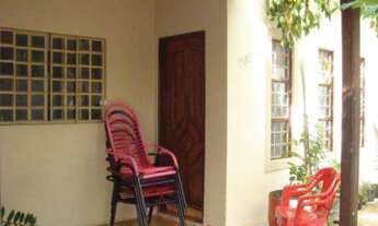 Imagem 5: Casa com 05 Dormitórios e 162 M² | Residencial Florenza, Presidente Prudente