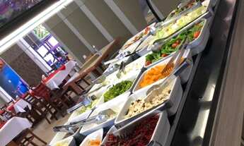 Imagem 7: Aluga-se Churrascaria