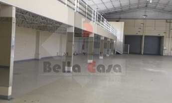 Imagem 3: GALPAO PARA LOCAÇAO ITAQUAQUECETUBA