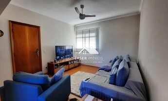 Imagem 5: Apartamento com 3 dormitórios à venda, 111 m² por R$ 720.000,00 - Ponte Sao Joao - Jundiaí