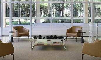 Imagem 7: Andar Corporativo para alugar, 896 m² por R$ 88.000,00/mês - Vila Olímpia - São Paulo/SP