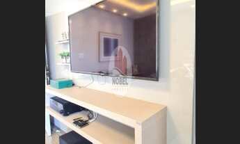 Imagem 6: Casa requintada e toda mobiliada à venda no bairro Santa Monica