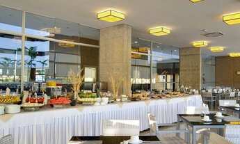 Imagem 6: Suites Le Jardin Caldas de 07 a 13 de Abril