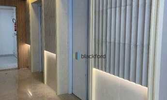 Imagem 3: Edifício novo, Conjunto para alugar prox. ao metrô Brigadeiro, 200 m² por R$ 16.000/mês