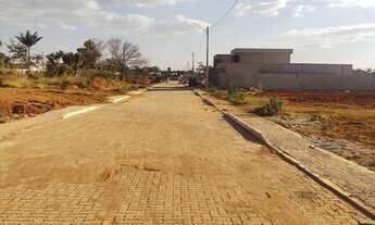 Imagem 2: Lote Ponte Alta 400m TOP