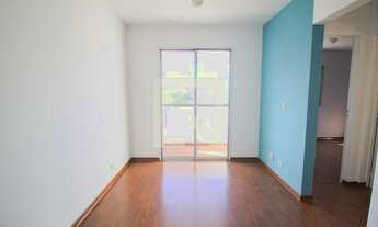 Imagem 2: Apartamento para Aluguel - Santana, 1 Quarto, 40 m2
