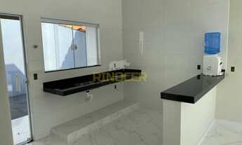 Imagem 3: Casa à venda, Jardim Luiza II, Franca, SP