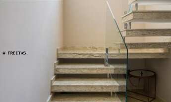 Imagem 3: Casa em Condomínio para Venda em Barueri, Aldeia da Serra, 4 dormitórios, 4 suítes, 5 banh