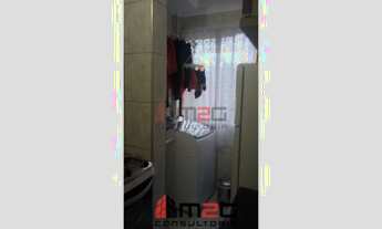 Imagem 4: Apartamento Venda - Parque Nações Unidas CDHU