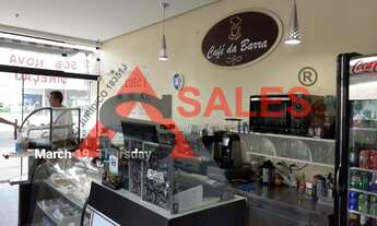 Imagem 3: Loja à venda e para locação, Barra Funda, São Paulo, SP