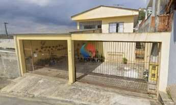 Imagem: Sobrado à venda, Jordanópolis, Arujá