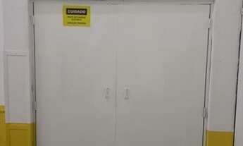 Imagem 5: GALPÃO/DEPÓSITO/ARMAZÉM PARA LOCAÇÃO - Rua Pedro Alves - Santo Cristo - Rio de Janeiro R