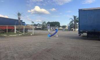 Imagem 4: Galpão para alugar 4743,00 m² - Eugênio de Mello - São José dos Campos/SP