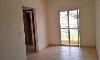 Imagem 2: Mogi das Cruzes - Apartamento Padrão - Mogi Moderno