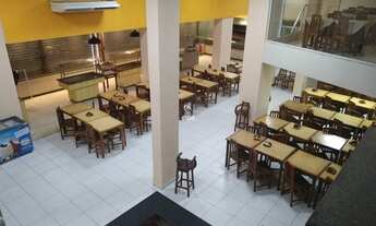 Imagem 6: RIO DE JANEIRO - Conjunto Comercial/Sala - Santo Cristo