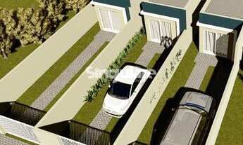 Imagem 2: Casa Geminada com Suíte em Penha SC a 2 mil metros da praia Alegre