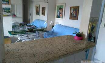 Imagem 4: Apartamento à venda, 56 m² por R$ 160.000,00 - Gleba Califórnia - Piracicaba/SP