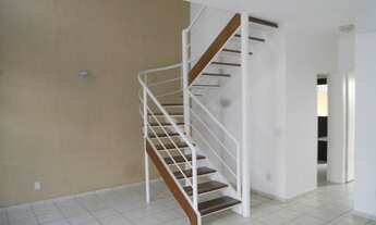 Imagem 5: Casa condominio fechado com 3 dorms - 90 m² por R$ 595.000 - Granja Viana