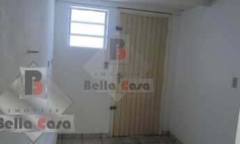 Imagem 7: CASA COMERCIAL VILA PRUDENTE REF BC