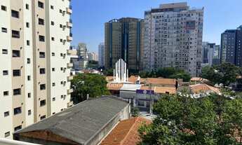 Imagem 6: Imperdível a venda de 1 conj. comercial em Moema